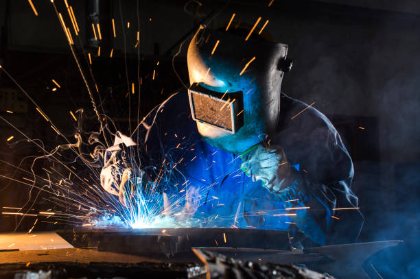 Best Aerospace and Defense Welding in Weatherly, PA