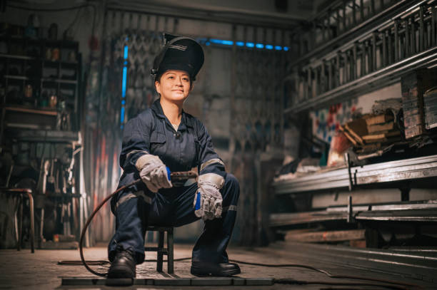 Best Automation and Robotic Welding in Weatherly, PA