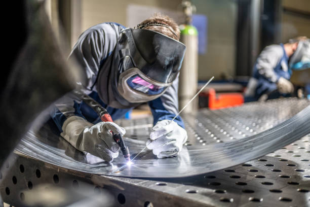 Best Welding Equipment Sales and Repair in Weatherly, PA