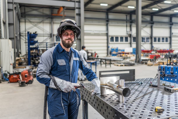 Best Maintenance and Repair Welding in Weatherly, PA