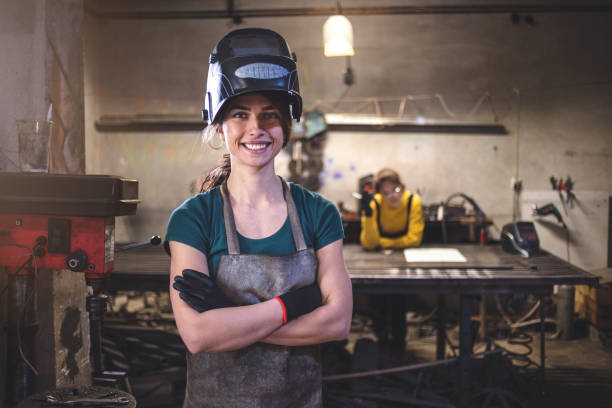 Affordable Welder Services in Weatherly, PA